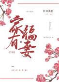 家有福妻(种田文)长安墨色讲什么