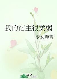 我的宿主很柔弱晋江