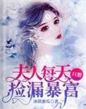 夫人每天只想捡漏暴富作者冰镇蜜瓜