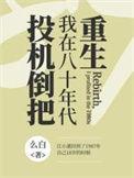 重生之我在八零年代搞大钱