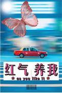 红气养我百度