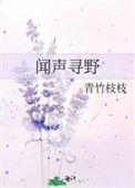 闻声寻野正版无删减免费阅读