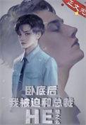 卧底后被缠上完整版