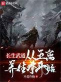 长生界武祖有多强