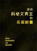 穿成科举文男主的反派前妻全文免费阅读无弹窗