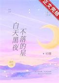 白天黑夜不落的星下一句