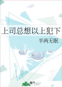上司总想以上犯下半两无眠完结