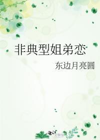 非典型姐弟恋 东边月亮圆番外