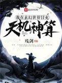 我在玄幻世界冒充天机神算 残剑