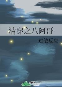清穿八阿哥的传奇一生免费阅读