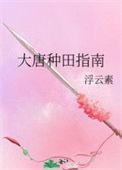 大唐种田开始
