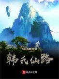韩氏仙路金手指是啥