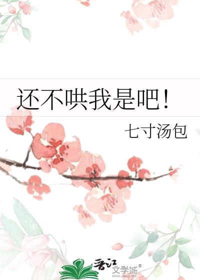 还不哄我是吧by七寸汤包
