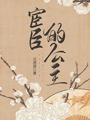 公主与宦臣
