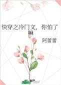 冷门的原耽快穿爽文