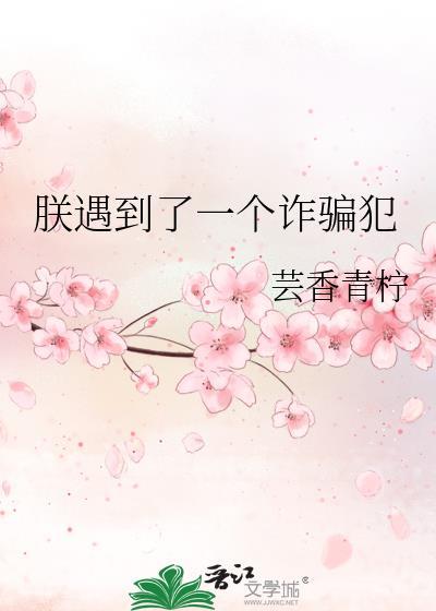 朕遇到了一个诈骗犯的免费阅读
