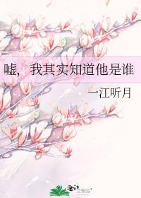我其实知道他是谁作者一江听月