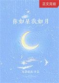 歌词是你如星我如月