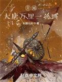 大唐开局打下西域免费阅读