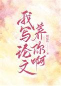我在写论文英文