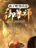 这才是御兽!