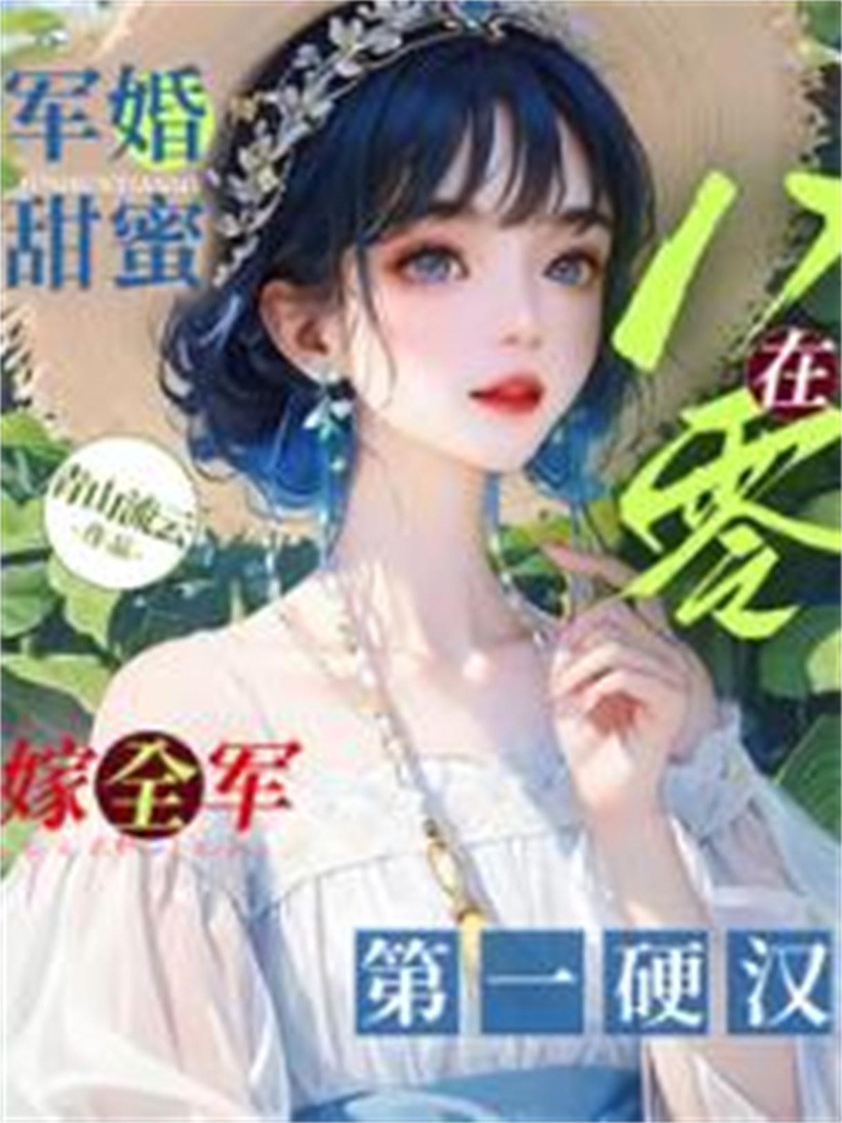 军婚甜蜜在八零嫁全军第一硬汉青山流云 / 著