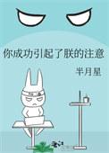 你成功引起了我的注意啥意思
