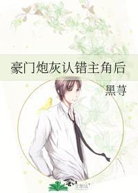 豪门炮灰认错主角后晋江