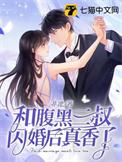 腹黑三叔慢慢t宠txt