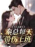 秦夫人全文免费