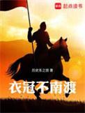 衣冠不南渡无错版
