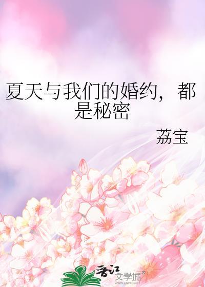 夏天与我们的婚约都是秘密简介