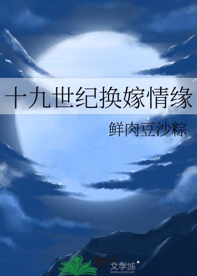 十九世纪换嫁情缘作者是谁