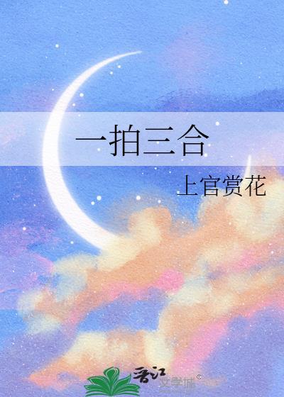 一拍三合by上官赏花晋江