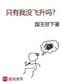 只有我没飞升吗? 在线无弹窗