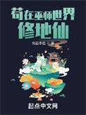 苟在巫师世界修炼地仙