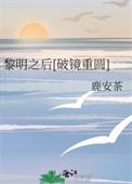 黎明之后出版番外