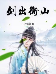 剑出衡山内容简介