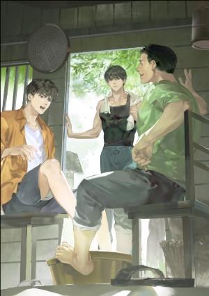 盗墓笔记中的雨村
