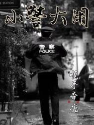 小警大用的作者简介