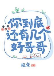 你有几个好哥哥歌曲