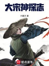 大宋少年志 探案