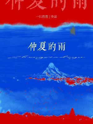 仲夏的雨夜