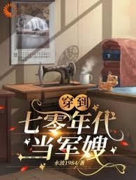 穿越之七十年代当军嫂