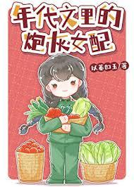 年代文炮灰女配结局