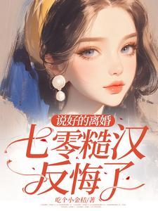 说好离婚你别怂免费阅读