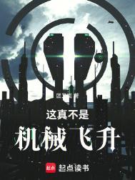 这真不是机械飞升人物介绍