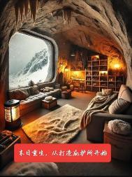 末日重生之前