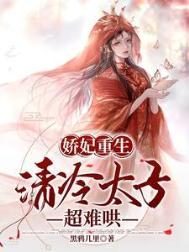 娇妃重生清冷太子超难哄 黑鸦几里