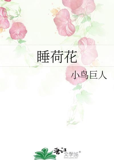 睡荷花免费阅读